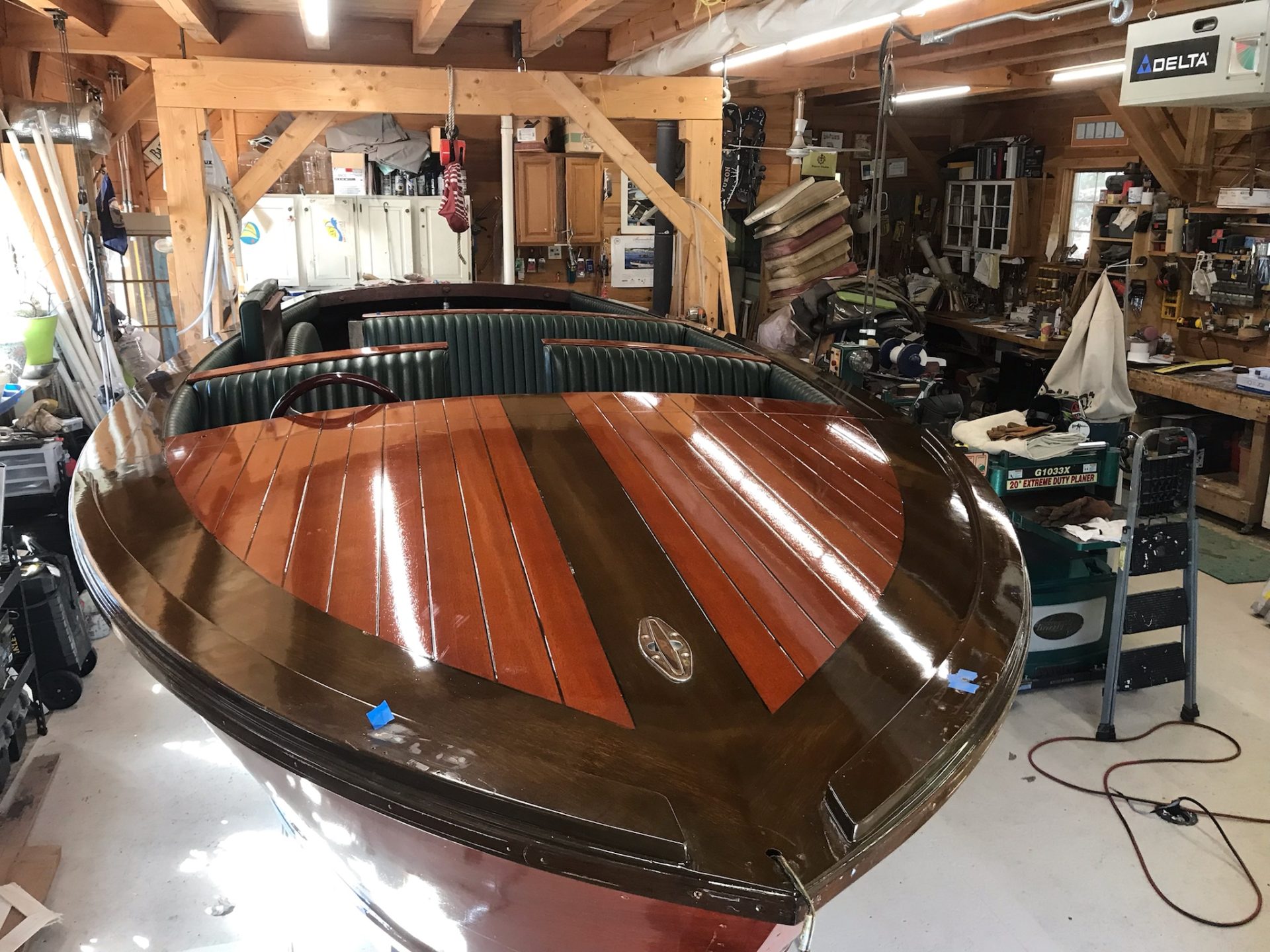 Grand Craft